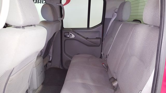 2009 Nissan Frontier SE V6 | Carrollton, TX | Legend Motorcars of Carrollton 2009 Nissan Frontier SE V6 | Carrollton, TX | Legend Motorcars of Carrollton