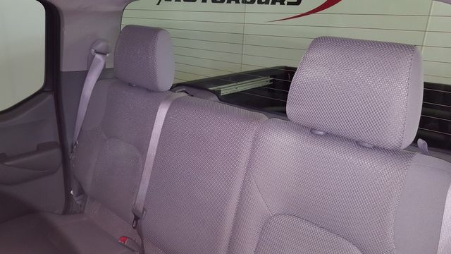 2009 Nissan Frontier SE V6 | Carrollton, TX | Legend Motorcars of Carrollton 2009 Nissan Frontier SE V6 | Carrollton, TX | Legend Motorcars of Carrollton