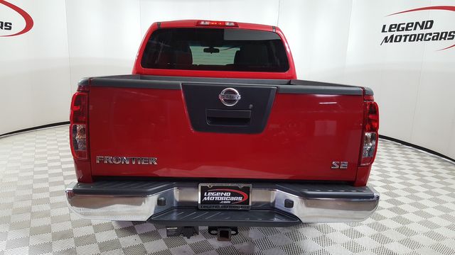 2009 Nissan Frontier SE V6 | Carrollton, TX | Legend Motorcars of Carrollton 2009 Nissan Frontier SE V6 | Carrollton, TX | Legend Motorcars of Carrollton