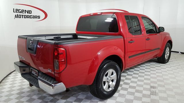 2009 Nissan Frontier SE V6 | Carrollton, TX | Legend Motorcars of Carrollton 2009 Nissan Frontier SE V6 | Carrollton, TX | Legend Motorcars of Carrollton