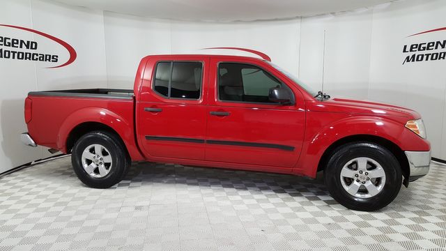 2009 Nissan Frontier SE V6 | Carrollton, TX | Legend Motorcars of Carrollton 2009 Nissan Frontier SE V6 | Carrollton, TX | Legend Motorcars of Carrollton