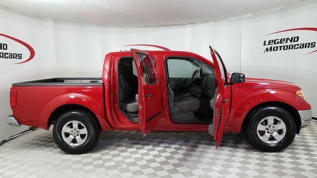 2009 Nissan Frontier SE V6 | Carrollton, TX | Legend Motorcars of Carrollton 2009 Nissan Frontier SE V6 | Carrollton, TX | Legend Motorcars of Carrollton