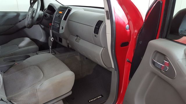 2009 Nissan Frontier SE V6 | Carrollton, TX | Legend Motorcars of Carrollton 2009 Nissan Frontier SE V6 | Carrollton, TX | Legend Motorcars of Carrollton