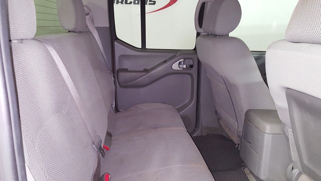 2009 Nissan Frontier SE V6 | Carrollton, TX | Legend Motorcars of Carrollton 2009 Nissan Frontier SE V6 | Carrollton, TX | Legend Motorcars of Carrollton