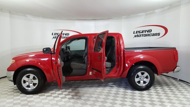 2009 Nissan Frontier SE V6 | Carrollton, TX | Legend Motorcars of Carrollton 2009 Nissan Frontier SE V6 | Carrollton, TX | Legend Motorcars of Carrollton