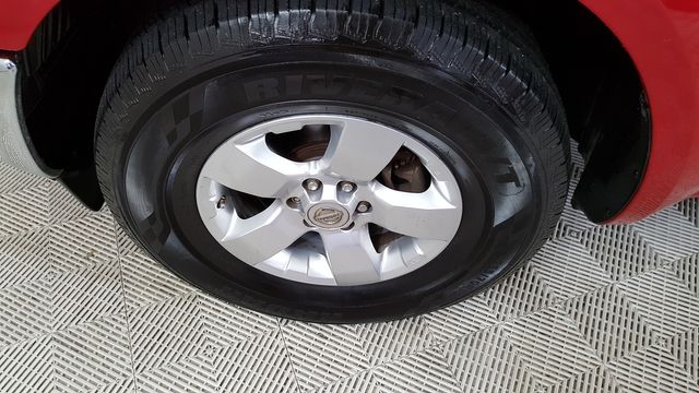 2009 Nissan Frontier SE V6 | Carrollton, TX | Legend Motorcars of Carrollton 2009 Nissan Frontier SE V6 | Carrollton, TX | Legend Motorcars of Carrollton