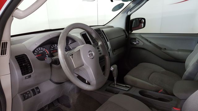 2009 Nissan Frontier SE V6 | Carrollton, TX | Legend Motorcars of Carrollton 2009 Nissan Frontier SE V6 | Carrollton, TX | Legend Motorcars of Carrollton