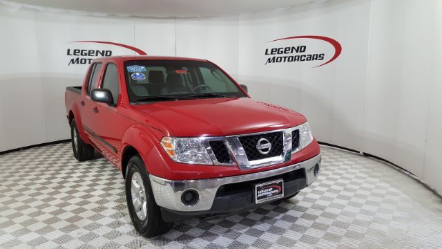 2009 Nissan Frontier SE | Garland, TX | Legend Motorcars Feed Account