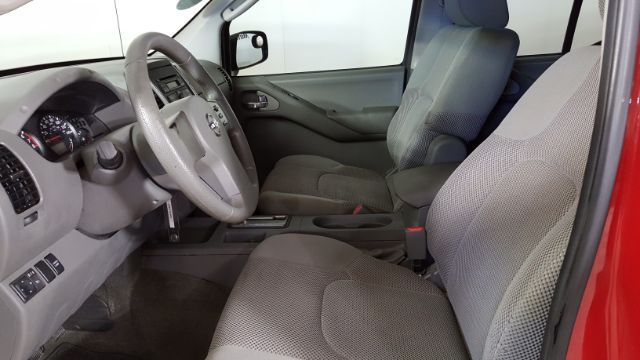2009 Nissan Frontier SE | Garland, TX | Legend Motorcars Feed Account