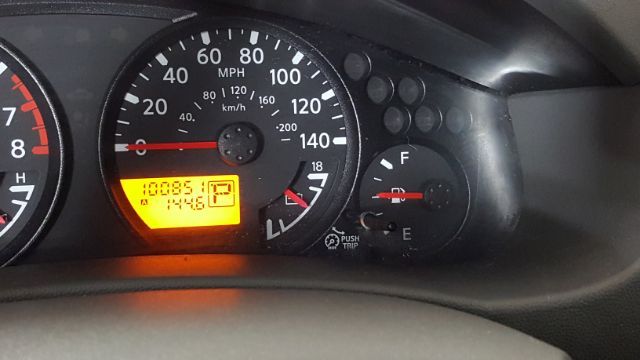 2009 Nissan Frontier SE | Garland, TX | Legend Motorcars Feed Account