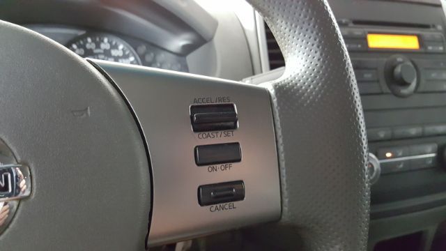 2009 Nissan Frontier SE | Garland, TX | Legend Motorcars Feed Account