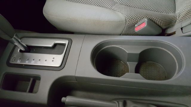 2009 Nissan Frontier SE | Garland, TX | Legend Motorcars Feed Account