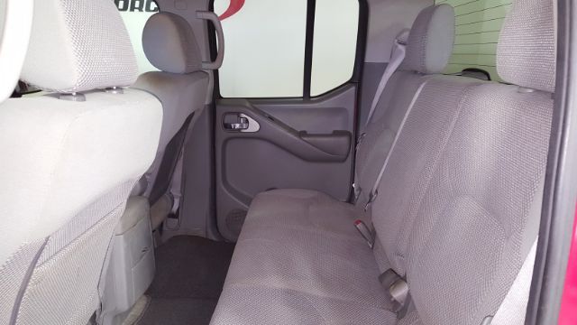 2009 Nissan Frontier SE | Garland, TX | Legend Motorcars Feed Account