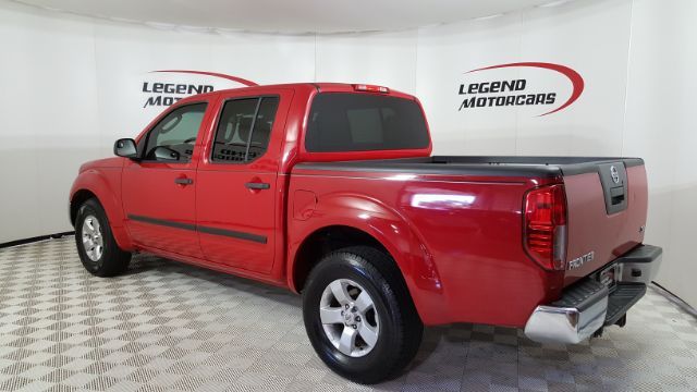 2009 Nissan Frontier SE | Garland, TX | Legend Motorcars Feed Account