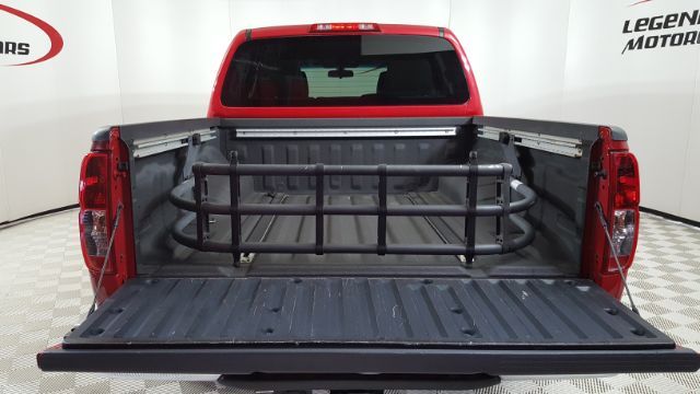 2009 Nissan Frontier SE | Garland, TX | Legend Motorcars Feed Account