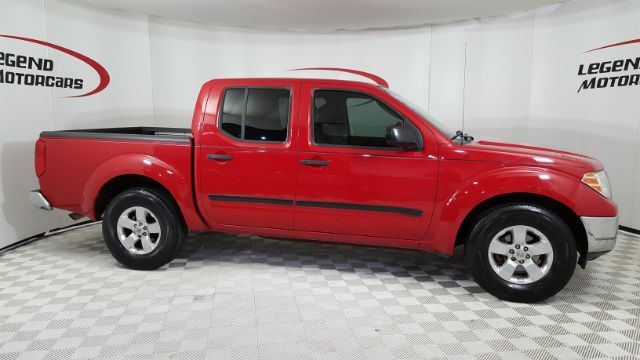 2009 Nissan Frontier SE | Garland, TX | Legend Motorcars Feed Account