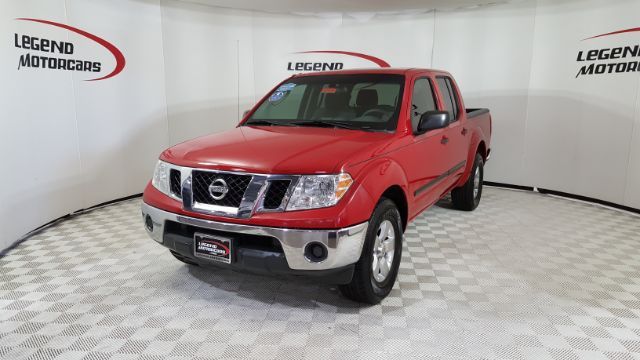 2009 Nissan Frontier SE | Garland, TX | Legend Motorcars Feed Account 2009 Nissan Frontier SE | Garland, TX | Legend Motorcars Feed Account