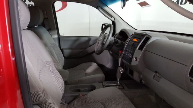 2009 Nissan Frontier SE | Garland, TX | Legend Motorcars Feed Account