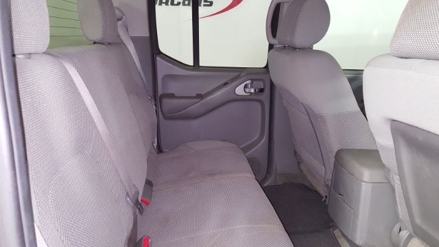 2009 Nissan Frontier SE | Garland, TX | Legend Motorcars Feed Account 2009 Nissan Frontier SE | Garland, TX | Legend Motorcars Feed Account