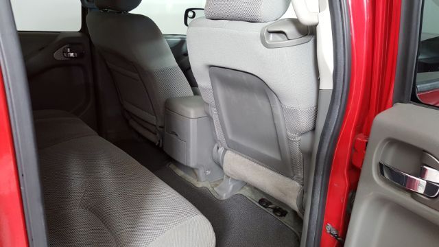 2009 Nissan Frontier SE | Garland, TX | Legend Motorcars Feed Account