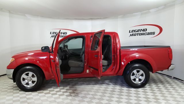 2009 Nissan Frontier SE | Garland, TX | Legend Motorcars Feed Account 2009 Nissan Frontier SE | Garland, TX | Legend Motorcars Feed Account