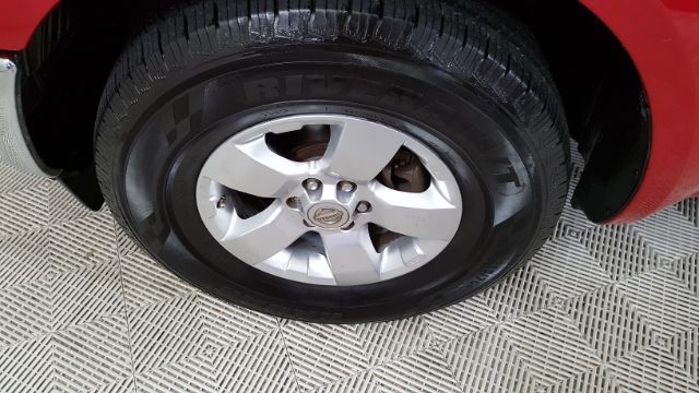 2009 Nissan Frontier SE | Garland, TX | Legend Motorcars Feed Account