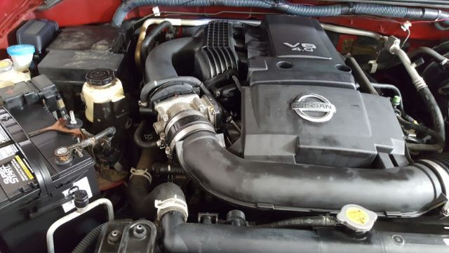 2009 Nissan Frontier SE | Garland, TX | Legend Motorcars Feed Account 2009 Nissan Frontier SE | Garland, TX | Legend Motorcars Feed Account