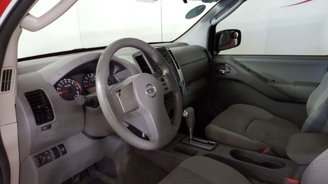 2009 Nissan Frontier SE | Garland, TX | Legend Motorcars Feed Account