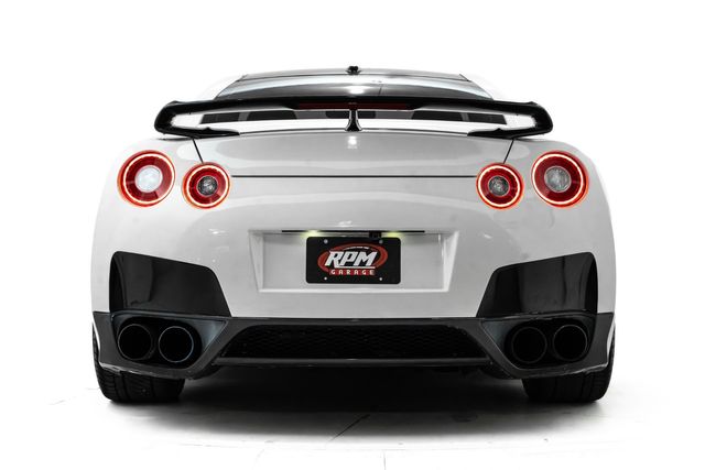 2009 Nissan GT-R Premium Stage 2 with Many Upgrades | Dallas, TX | RPM Garage 2009 Nissan GT-R Premium Stage 2 with Many Upgrades | Dallas, TX | RPM Garage