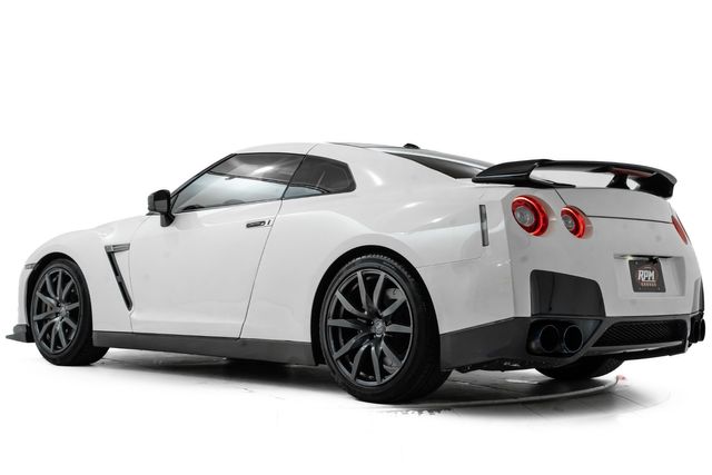 2009 Nissan GT-R Premium Stage 2 with Many Upgrades | Dallas, TX | RPM Garage 2009 Nissan GT-R Premium Stage 2 with Many Upgrades | Dallas, TX | RPM Garage