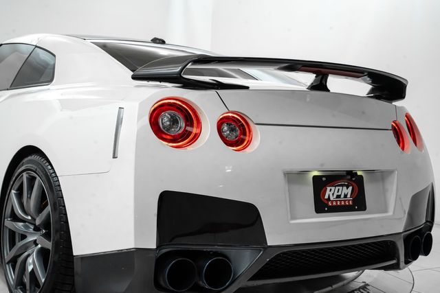 2009 Nissan GT-R Premium Stage 2 with Many Upgrades | Dallas, TX | RPM Garage 2009 Nissan GT-R Premium Stage 2 with Many Upgrades | Dallas, TX | RPM Garage