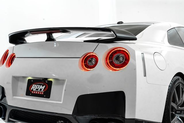 2009 Nissan GT-R Premium Stage 2 with Many Upgrades | Dallas, TX | RPM Garage 2009 Nissan GT-R Premium Stage 2 with Many Upgrades | Dallas, TX | RPM Garage