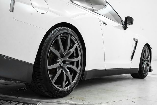 2009 Nissan GT-R Premium Stage 2 with Many Upgrades | Dallas, TX | RPM Garage 2009 Nissan GT-R Premium Stage 2 with Many Upgrades | Dallas, TX | RPM Garage