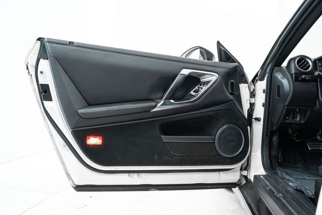 2009 Nissan GT-R Premium Stage 2 with Many Upgrades | Dallas, TX | RPM Garage