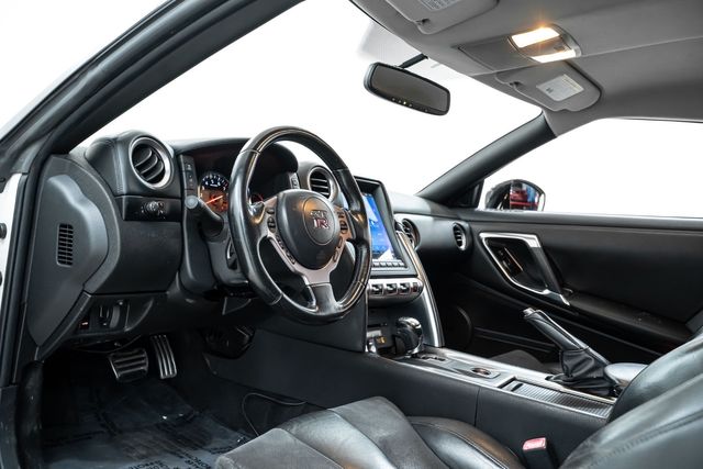 2009 Nissan GT-R Premium Stage 2 with Many Upgrades | Dallas, TX | RPM Garage 2009 Nissan GT-R Premium Stage 2 with Many Upgrades | Dallas, TX | RPM Garage