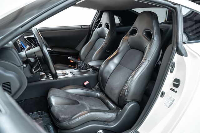 2009 Nissan GT-R Premium Stage 2 with Many Upgrades | Dallas, TX | RPM Garage 2009 Nissan GT-R Premium Stage 2 with Many Upgrades | Dallas, TX | RPM Garage