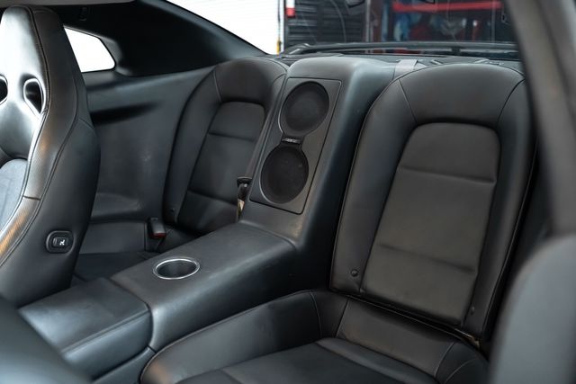 2009 Nissan GT-R Premium Stage 2 with Many Upgrades | Dallas, TX | RPM Garage