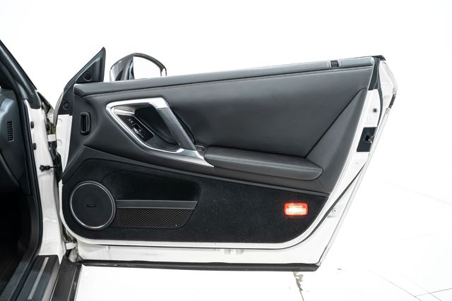 2009 Nissan GT-R Premium Stage 2 with Many Upgrades | Dallas, TX | RPM Garage