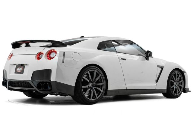 2009 Nissan GT-R Premium Stage 2 with Many Upgrades | Dallas, TX | RPM Garage 2009 Nissan GT-R Premium Stage 2 with Many Upgrades | Dallas, TX | RPM Garage