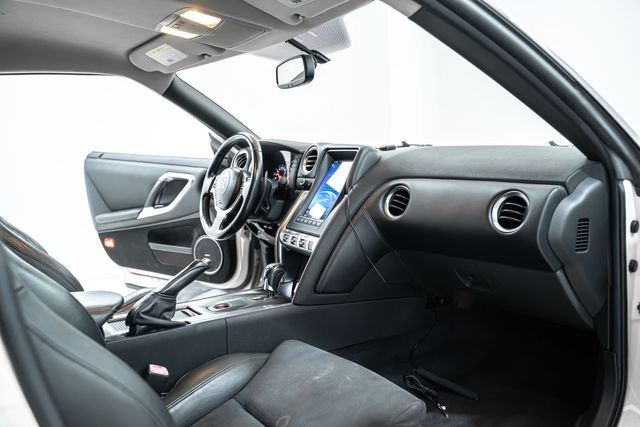 2009 Nissan GT-R Premium Stage 2 with Many Upgrades | Dallas, TX | RPM Garage