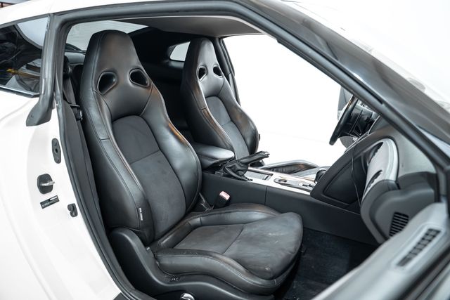 2009 Nissan GT-R Premium Stage 2 with Many Upgrades | Dallas, TX | RPM Garage 2009 Nissan GT-R Premium Stage 2 with Many Upgrades | Dallas, TX | RPM Garage