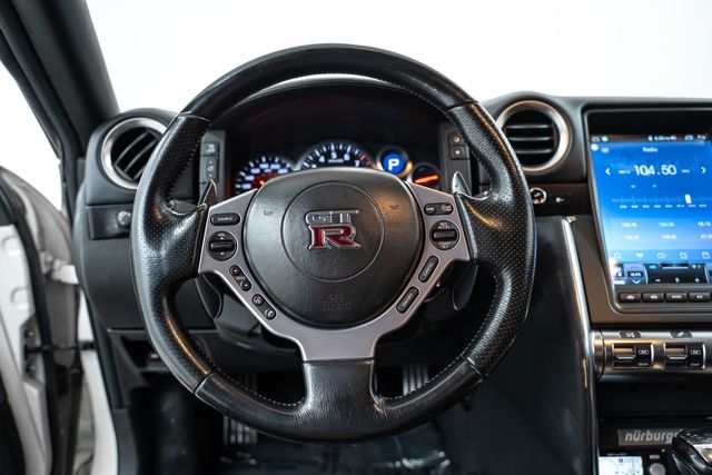 2009 Nissan GT-R Premium Stage 2 with Many Upgrades | Dallas, TX | RPM Garage 2009 Nissan GT-R Premium Stage 2 with Many Upgrades | Dallas, TX | RPM Garage