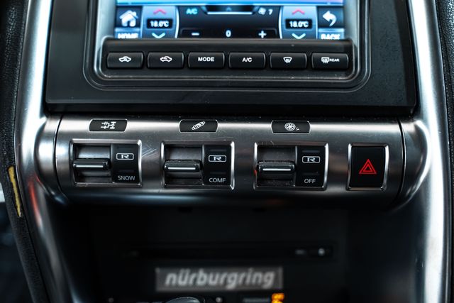 2009 Nissan GT-R Premium Stage 2 with Many Upgrades | Dallas, TX | RPM Garage