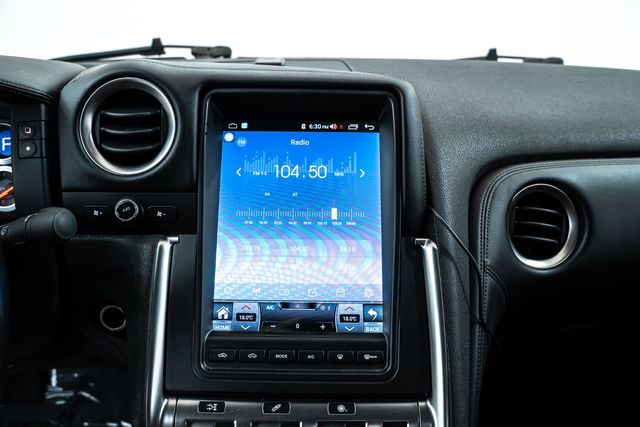 2009 Nissan GT-R Premium Stage 2 with Many Upgrades | Dallas, TX | RPM Garage 2009 Nissan GT-R Premium Stage 2 with Many Upgrades | Dallas, TX | RPM Garage