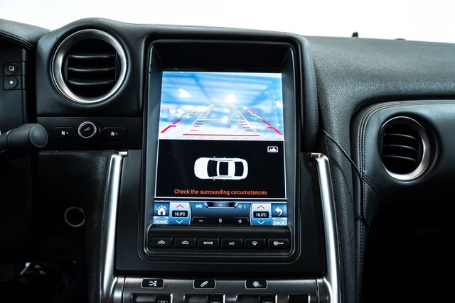 2009 Nissan GT-R Premium Stage 2 with Many Upgrades | Dallas, TX | RPM Garage 2009 Nissan GT-R Premium Stage 2 with Many Upgrades | Dallas, TX | RPM Garage