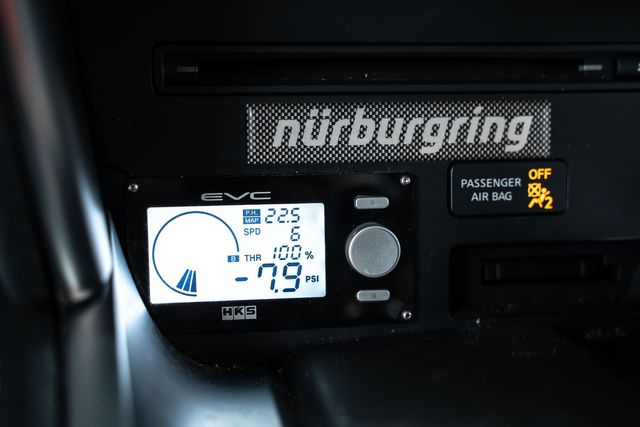 2009 Nissan GT-R Premium Stage 2 with Many Upgrades | Dallas, TX | RPM Garage