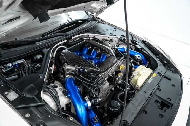 2009 Nissan GT-R Premium Stage 2 with Many Upgrades | Dallas, TX | RPM Garage 2009 Nissan GT-R Premium Stage 2 with Many Upgrades | Dallas, TX | RPM Garage