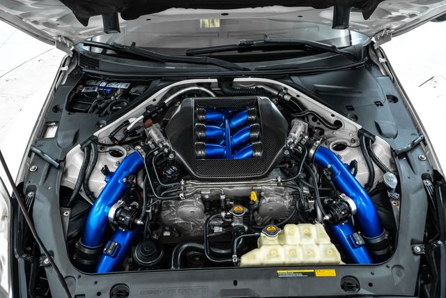 2009 Nissan GT-R Premium Stage 2 with Many Upgrades | Dallas, TX | RPM Garage 2009 Nissan GT-R Premium Stage 2 with Many Upgrades | Dallas, TX | RPM Garage