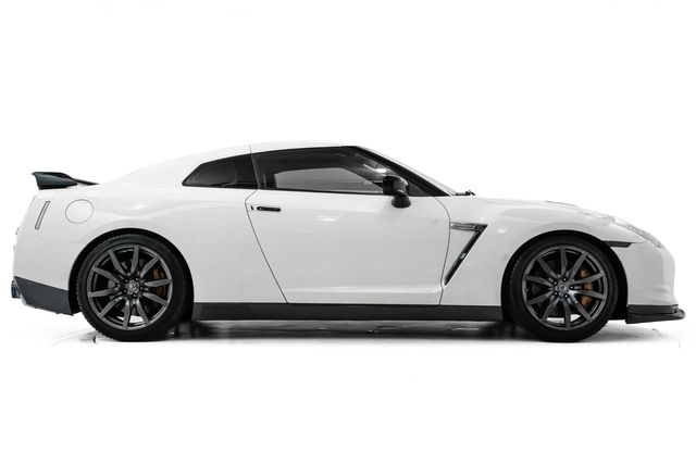 2009 Nissan GT-R Premium Stage 2 with Many Upgrades | Dallas, TX | RPM Garage