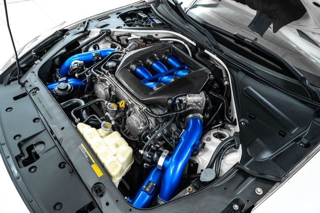 2009 Nissan GT-R Premium Stage 2 with Many Upgrades | Dallas, TX | RPM Garage